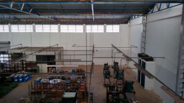 imagem 4 - Comercial padrão - Galpão - Armazém imagem 4 - Comercial padrão - Galpão - Armazém