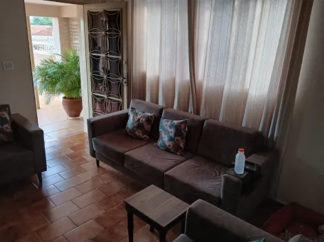 imagem 2 - Casa térrea com 03 quartos à venda - Sumarezinho imagem 2 - Casa térrea com 03 quartos à venda - Sumarezinho