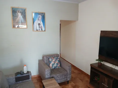 imagem 3 - Casa térrea com 03 quartos à venda - Sumarezinho imagem 3 - Casa térrea com 03 quartos à venda - Sumarezinho