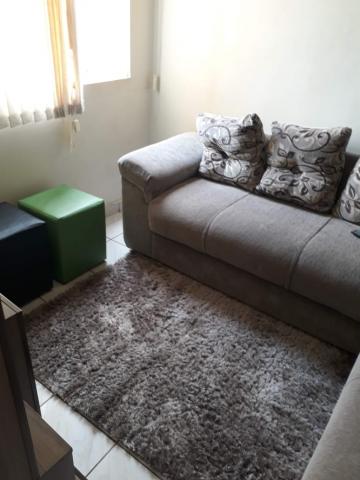imagem 2 - APARTAMENTO NO BAIRRO JARDIM PALMA TRAVASSOS imagem 2 - APARTAMENTO NO BAIRRO JARDIM PALMA TRAVASSOS