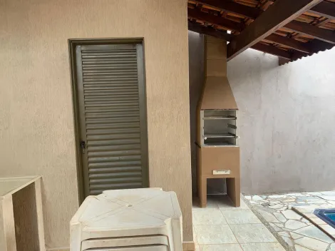 imagem 2 - Casa sobrado de 272m² com 03 suítes para locação e venda - Ribeirânia imagem 2 - Casa sobrado de 272m² com 03 suítes para locação e venda - Ribeirânia