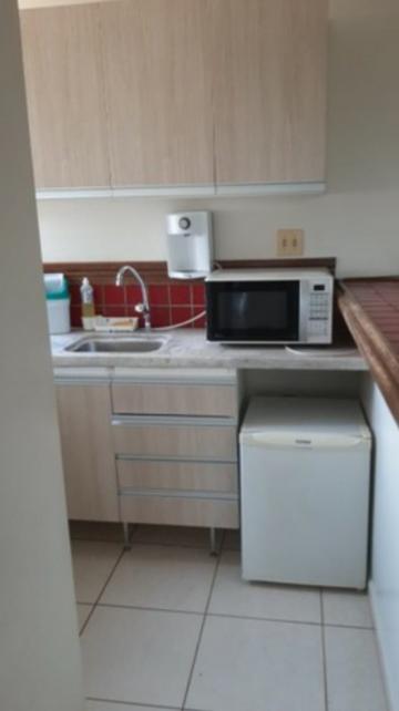 imagem 5 - FLAT NO CENTRO MOBILIADO imagem 5 - FLAT NO CENTRO MOBILIADO