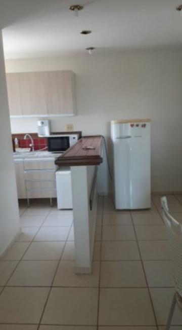 imagem 4 - FLAT NO CENTRO MOBILIADO imagem 4 - FLAT NO CENTRO MOBILIADO