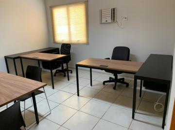 imagem 1 - Sala de 20m² - Nova Ribeirânia imagem 1 - Sala de 20m² - Nova Ribeirânia