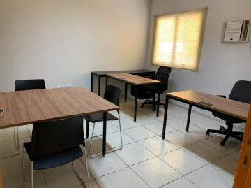 imagem 2 - Sala de 20m² - Nova Ribeirânia imagem 2 - Sala de 20m² - Nova Ribeirânia