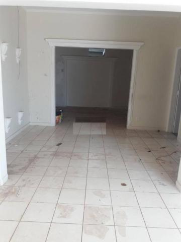 imagem 3 - Casa comercial de 330m² com 07 salas para locação - Alto da Boa Vista imagem 3 - Casa comercial de 330m² com 07 salas para locação - Alto da Boa Vista