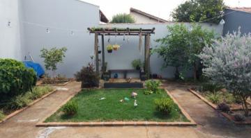 imagem 2 - RESIDÊNCIA EM BRODOWSKI imagem 2 - RESIDÊNCIA EM BRODOWSKI