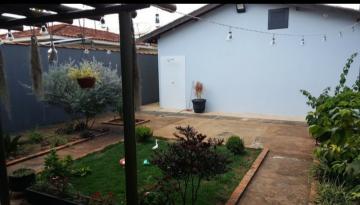 imagem 1 - RESIDÊNCIA EM BRODOWSKI imagem 1 - RESIDÊNCIA EM BRODOWSKI