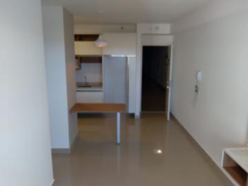 imagem 2 - Apartamento de 58m² com 02 quartos sendo 01 suíte à venda - Ribeirânia imagem 2 - Apartamento de 58m² com 02 quartos sendo 01 suíte à venda - Ribeirânia