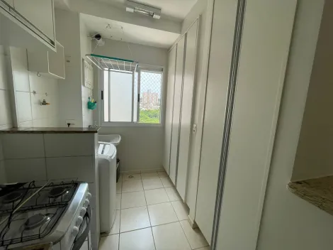 Alugar Apartamentos / Padrão em Ribeirão Preto R$ 2.200,00 - Foto 5