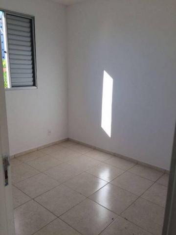 imagem 1 - APARTAMENTO NO PARQUE SÃO SEBASTIÃO imagem 1 - APARTAMENTO NO PARQUE SÃO SEBASTIÃO