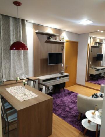 imagem 1 - Apartamento - Padrão imagem 1 - Apartamento - Padrão