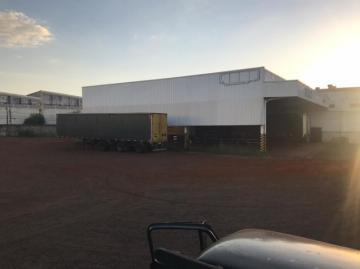 imagem 2 - Comercial padrão - Galpão - Armazém imagem 2 - Comercial padrão - Galpão - Armazém