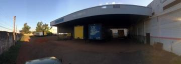 imagem 3 - Comercial padrão - Galpão - Armazém imagem 3 - Comercial padrão - Galpão - Armazém