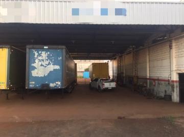 imagem 4 - Comercial padrão - Galpão - Armazém imagem 4 - Comercial padrão - Galpão - Armazém