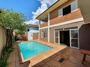 imagem 1 - Casa sobrado de 393m² com 05 quartos à venda - Ribeirânia imagem 1 - Casa sobrado de 393m² com 05 quartos à venda - Ribeirânia
