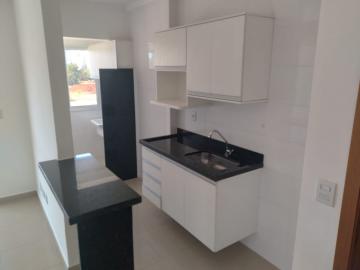 imagem 2 - Apartamento de 42m² com 02 quartos para locação - Nova Aliança imagem 2 - Apartamento de 42m² com 02 quartos para locação - Nova Aliança