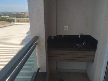 imagem 5 - Apartamento de 42m² com 02 quartos para locação - Nova Aliança imagem 5 - Apartamento de 42m² com 02 quartos para locação - Nova Aliança