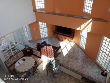 imagem 1 - Casa sobrado de 365m² com 04 suítes para locação e venda - Ribeirânia imagem 1 - Casa sobrado de 365m² com 04 suítes para locação e venda - Ribeirânia