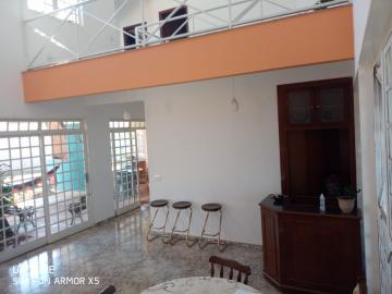 imagem 3 - Casa sobrado de 365m² com 04 suítes para locação e venda - Ribeirânia imagem 3 - Casa sobrado de 365m² com 04 suítes para locação e venda - Ribeirânia