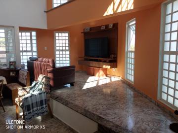 imagem 2 - Casa sobrado de 365m² com 04 suítes para locação e venda - Ribeirânia imagem 2 - Casa sobrado de 365m² com 04 suítes para locação e venda - Ribeirânia