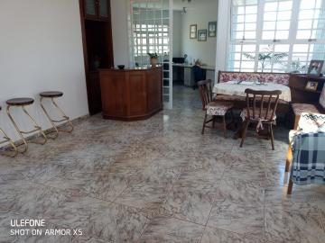 imagem 4 - Casa sobrado de 365m² com 04 suítes para locação e venda - Ribeirânia imagem 4 - Casa sobrado de 365m² com 04 suítes para locação e venda - Ribeirânia