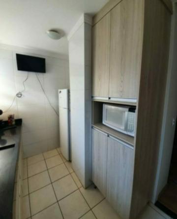 imagem 4 - Apartamento  de 92m² com 02 quartos para venda - Parque dos Lagos imagem 4 - Apartamento  de 92m² com 02 quartos para venda - Parque dos Lagos