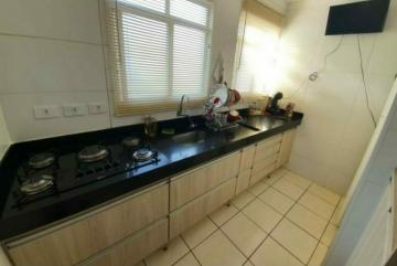 imagem 3 - Apartamento  de 92m² com 02 quartos para venda - Parque dos Lagos imagem 3 - Apartamento  de 92m² com 02 quartos para venda - Parque dos Lagos