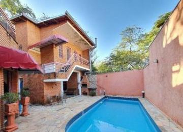 imagem 1 - Casa de 388m² com 06 quartos sendo 03 suítes à venda - Ribeirânia imagem 1 - Casa de 388m² com 06 quartos sendo 03 suítes à venda - Ribeirânia