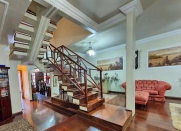 imagem 2 - Casa de 388m² com 06 quartos sendo 03 suítes à venda - Ribeirânia imagem 2 - Casa de 388m² com 06 quartos sendo 03 suítes à venda - Ribeirânia