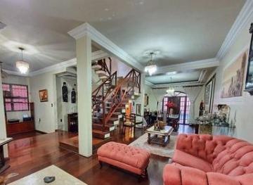 imagem 3 - Casa de 388m² com 06 quartos sendo 03 suítes à venda - Ribeirânia imagem 3 - Casa de 388m² com 06 quartos sendo 03 suítes à venda - Ribeirânia