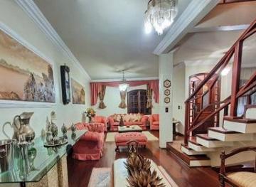 imagem 4 - Casa de 388m² com 06 quartos sendo 03 suítes à venda - Ribeirânia imagem 4 - Casa de 388m² com 06 quartos sendo 03 suítes à venda - Ribeirânia