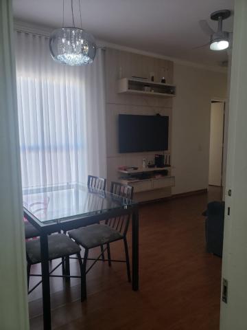 Apartamentos / Padrão em Ribeirão Preto 