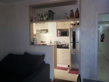 imagem 4 - Apartamento de 62m² com 03 quartos à venda - Alto do Ipiranga imagem 4 - Apartamento de 62m² com 03 quartos à venda - Alto do Ipiranga