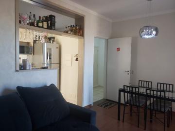 imagem 2 - Apartamento de 62m² com 03 quartos à venda - Alto do Ipiranga imagem 2 - Apartamento de 62m² com 03 quartos à venda - Alto do Ipiranga