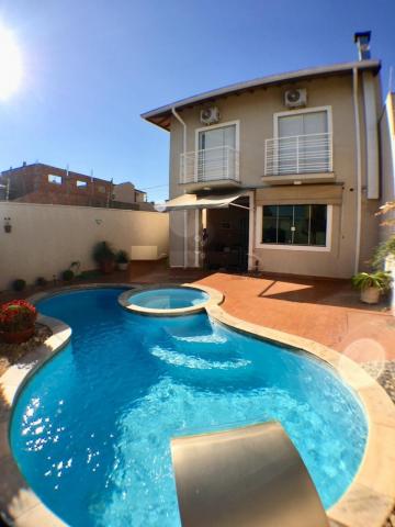 imagem 1 - Casa sobrado de 235m² com 03 quartos para locação e venda - Alto da Boa Vista imagem 1 - Casa sobrado de 235m² com 03 quartos para locação e venda - Alto da Boa Vista