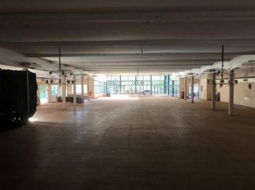 imagem 2 - Comercial padrão - Galpão - Armazém imagem 2 - Comercial padrão - Galpão - Armazém