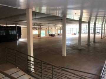 imagem 4 - Comercial padrão - Galpão - Armazém imagem 4 - Comercial padrão - Galpão - Armazém