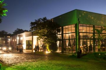 imagem 1 - Comercial padrão - Galpão - Armazém imagem 1 - Comercial padrão - Galpão - Armazém