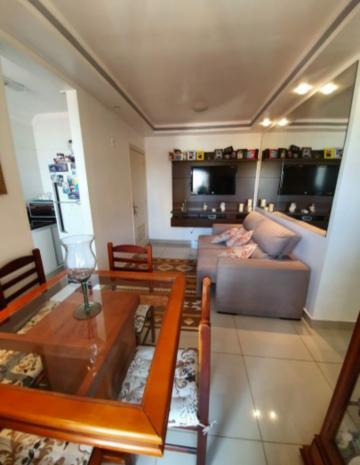 imagem 4 - Apartamento de 60m² com 03 quartos à venda no Jardim Palma Travassos imagem 4 - Apartamento de 60m² com 03 quartos à venda no Jardim Palma Travassos
