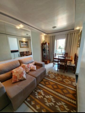 imagem 1 - Apartamento de 60m² com 03 quartos à venda no Jardim Palma Travassos imagem 1 - Apartamento de 60m² com 03 quartos à venda no Jardim Palma Travassos