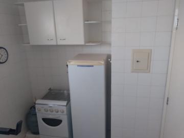 imagem 4 - Apartamento kitnet de 34m² com quarto e sala conjugados para venda - Centro imagem 4 - Apartamento kitnet de 34m² com quarto e sala conjugados para venda - Centro