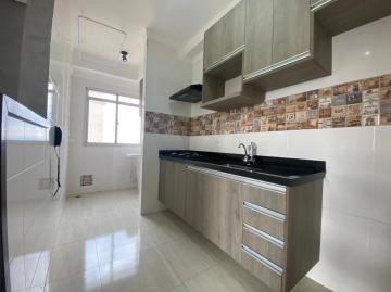 imagem 4 - Apartamento de 47m² com 02 quartos à venda - Alto do Ipiranga imagem 4 - Apartamento de 47m² com 02 quartos à venda - Alto do Ipiranga