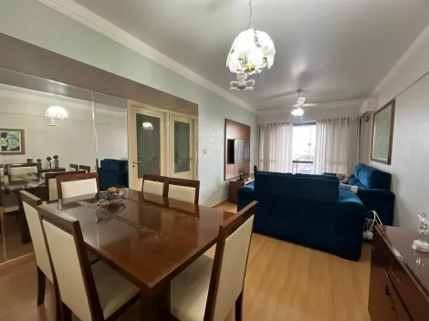 imagem 3 - Apartamento 99,10m² com 03 Quartos a venda - Vila Tibério imagem 3 - Apartamento 99,10m² com 03 Quartos a venda - Vila Tibério