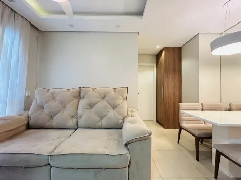 imagem 3 - Apartamento mobiliado de 58m² com 01 quarto para locação e venda - Bosque das Juritis imagem 3 - Apartamento mobiliado de 58m² com 01 quarto para locação e venda - Bosque das Juritis