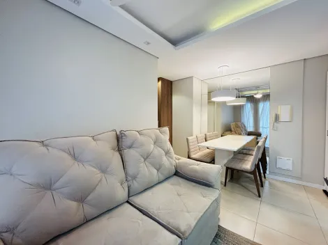 imagem 4 - Apartamento mobiliado de 58m² com 01 quarto para locação e venda - Bosque das Juritis imagem 4 - Apartamento mobiliado de 58m² com 01 quarto para locação e venda - Bosque das Juritis