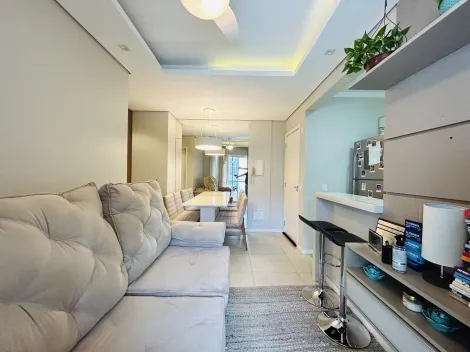 imagem 5 - Apartamento mobiliado de 58m² com 01 quarto para locação e venda - Bosque das Juritis imagem 5 - Apartamento mobiliado de 58m² com 01 quarto para locação e venda - Bosque das Juritis
