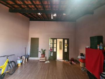 imagem 1 - Casa de 88m² com 03 quartos á venda - Parque Ribeirão Preto imagem 1 - Casa de 88m² com 03 quartos á venda - Parque Ribeirão Preto