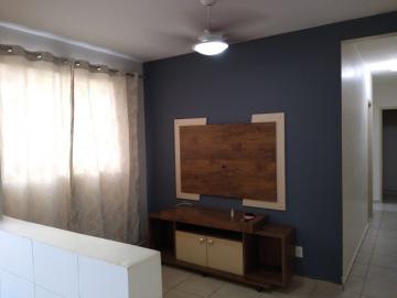 Apartamentos / Padrão em Ribeirão Preto 