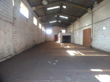 imagem 3 - Comercial padrão - Galpão - Armazém imagem 3 - Comercial padrão - Galpão - Armazém